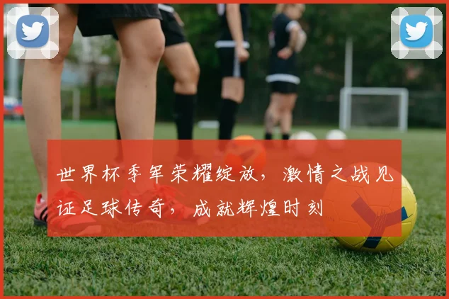 世界杯季军荣耀绽放，激情之战见证足球传奇，成就辉煌时刻