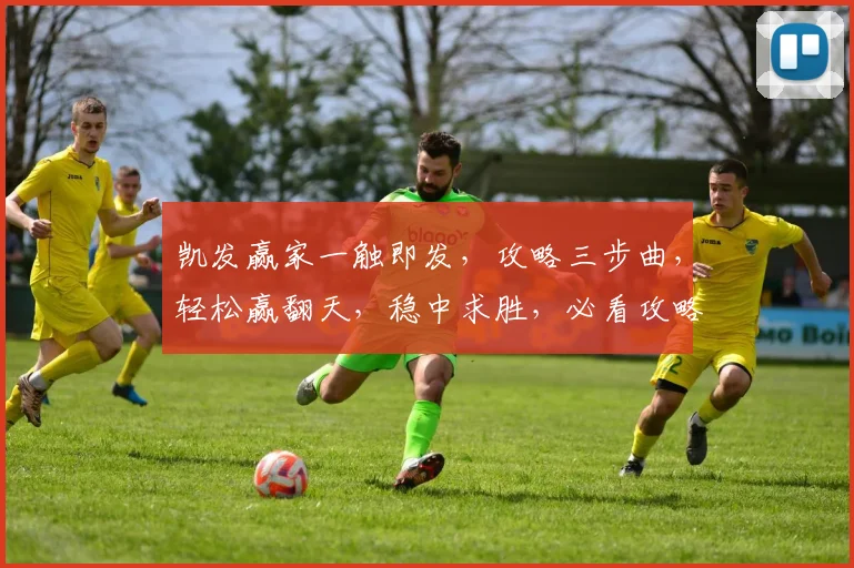 凯发赢家一触即发，攻略三步曲，轻松赢翻天，稳中求胜，必看攻略