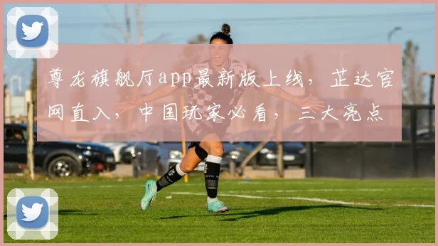 尊龙旗舰厅app最新版上线，芷达官网直入，中国玩家必看，三大亮点不容错过，惊喜连连